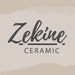 Zekine