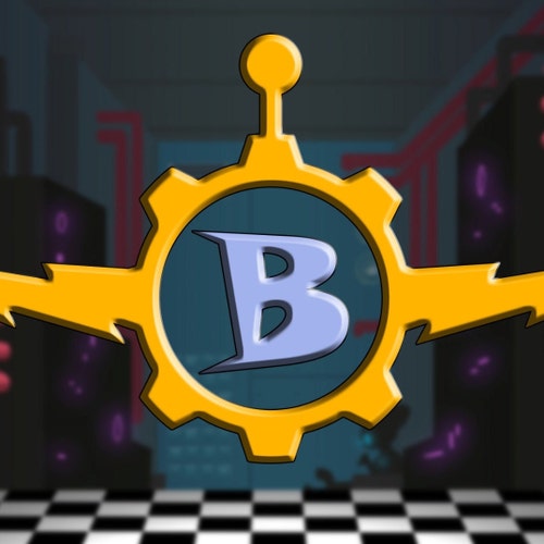 Botworks - Etsy