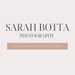 Sarah Botta Photography