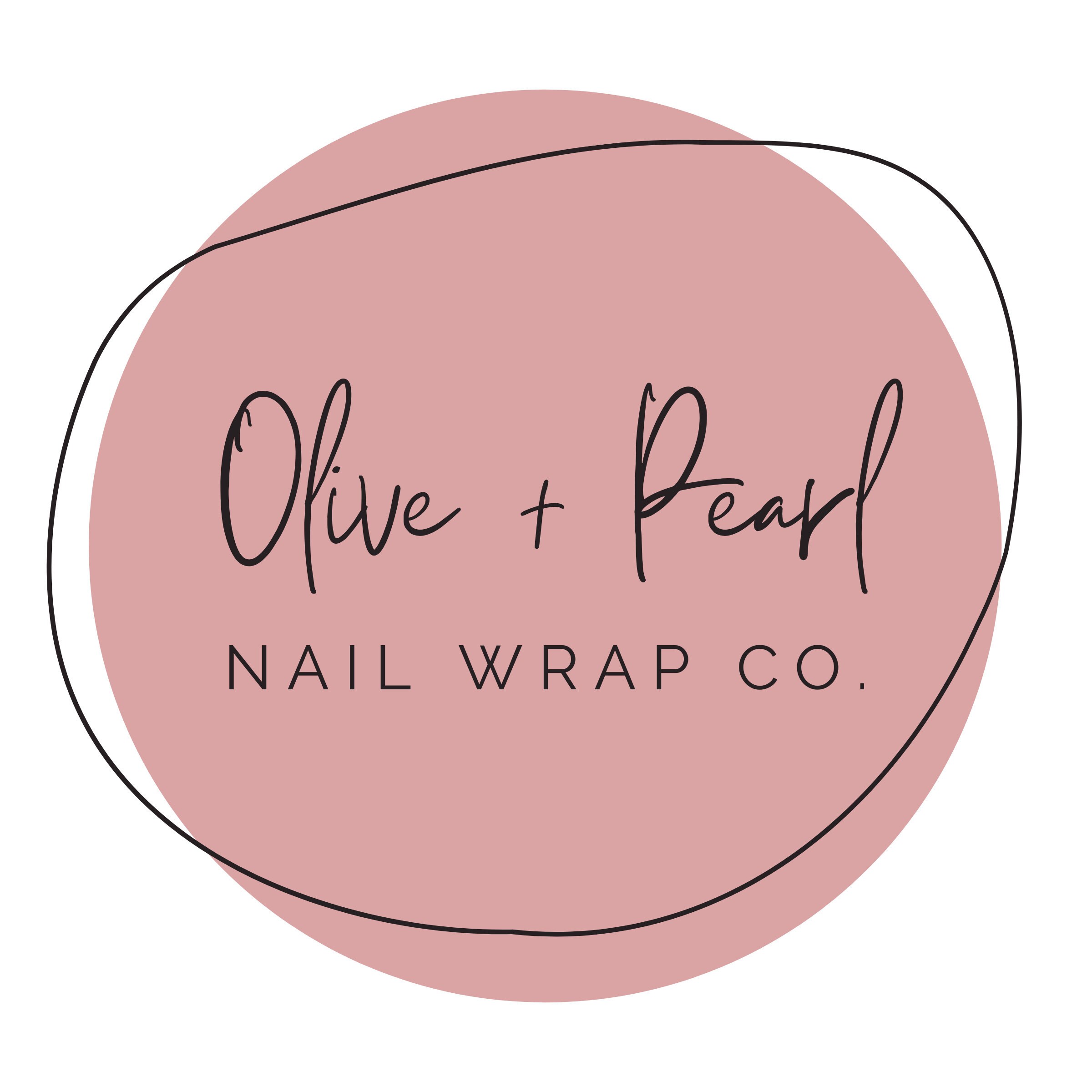 Has anyone had this problem with nail wraps? : r/NailWrapsGalore