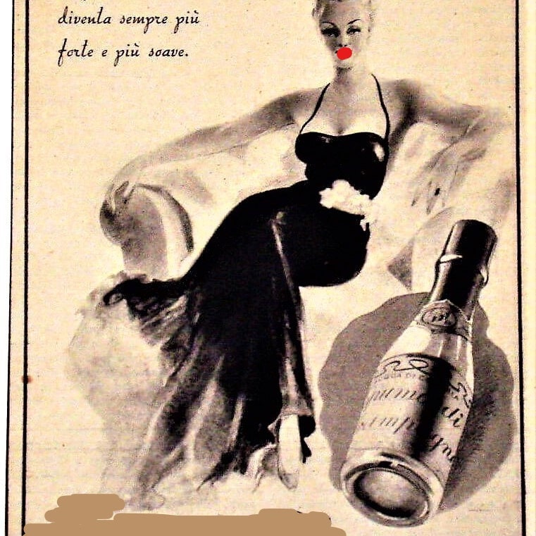 Buy Diorissimo Dior 1956 PARFUM /extrait 75 Ml 025 Fl.oz Amphora Online in  India 