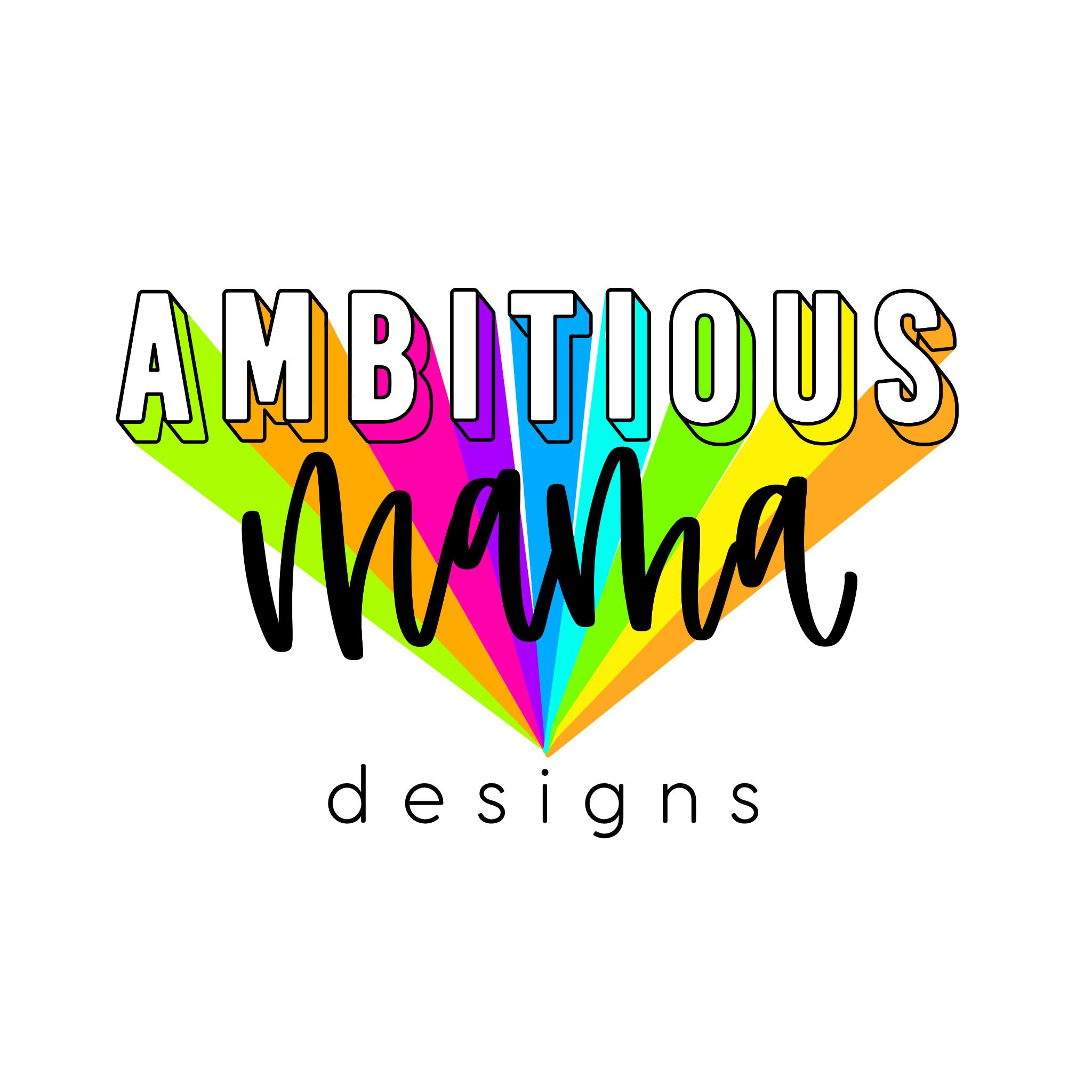 Glitter Stanley Tumbler (READ DESCRIPTION) – Ambitious Mama Designs