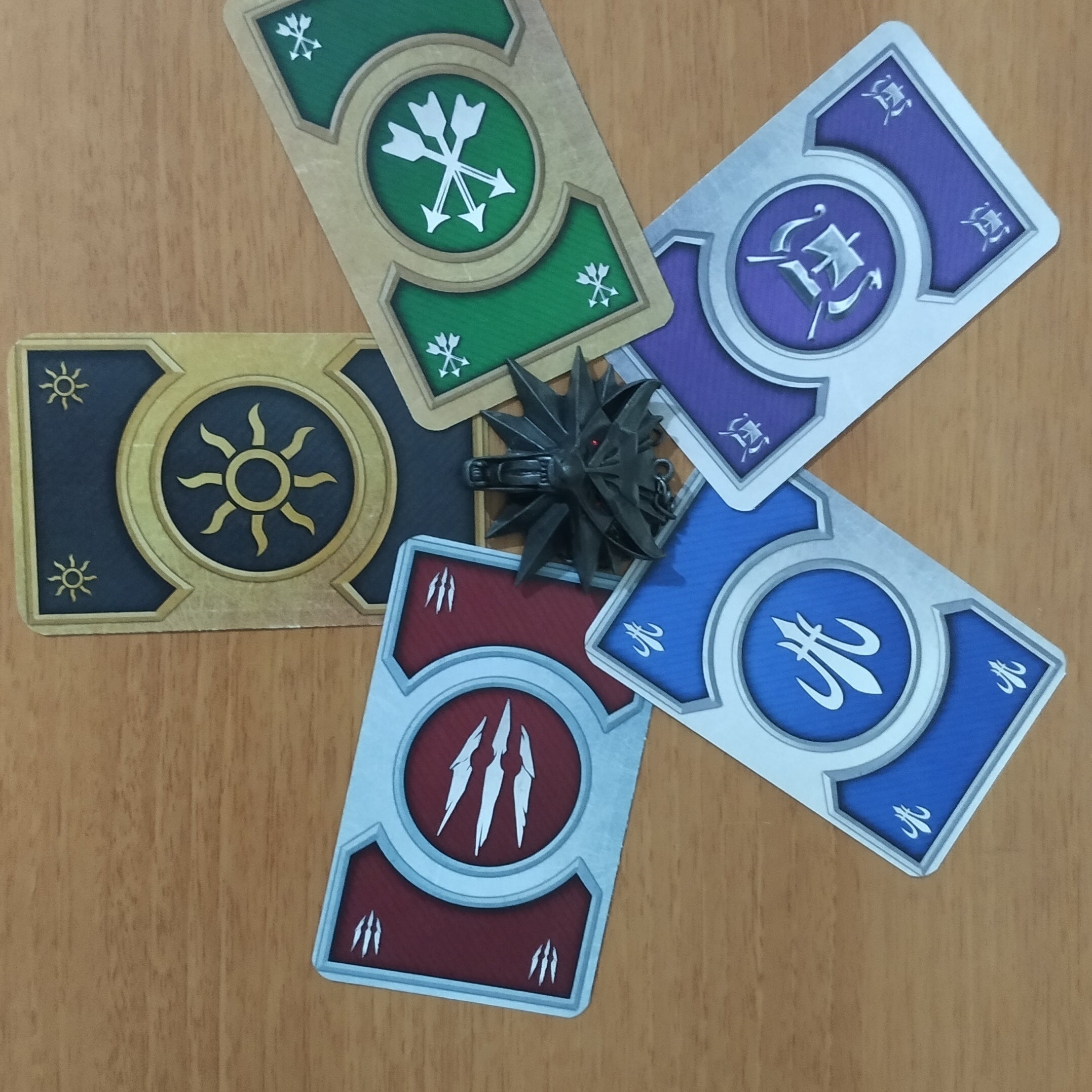 Inscryption Card Game With 206 Laminated Cards Fully - Etsy Finland