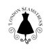 London Seamstress