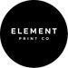 Element Print Co.