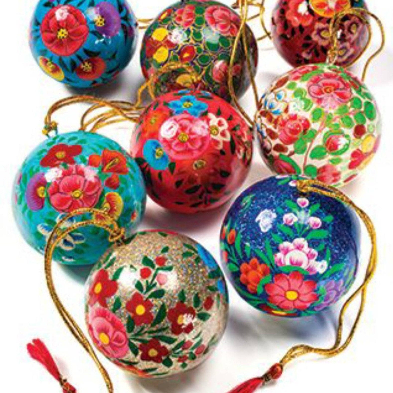 mero aficionado Decorativo Bolas de Navidad pintadas a mano adornos navideños hechos a - Etsy México mero aficionado Decorativo Bolas de Navidad pintadas a mano adornos navideños hechos a - Etsy México