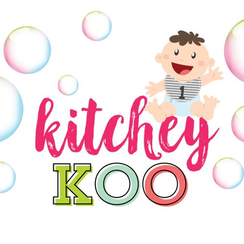 KitcheyKoo - Etsy