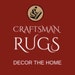 Craftsman Rugs