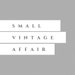 smallVintageAffair