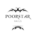 Poorstarnails