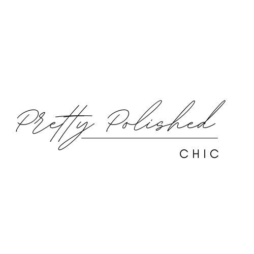 PrettyPolishedChic Etsy