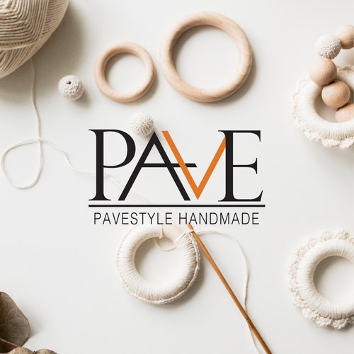PAVESTYLE store logo
