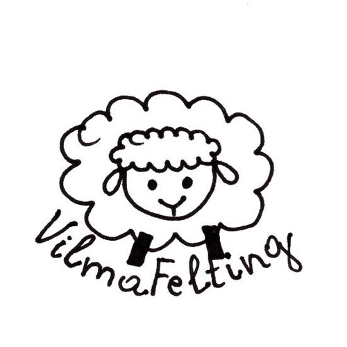 VilmaFelting store logo