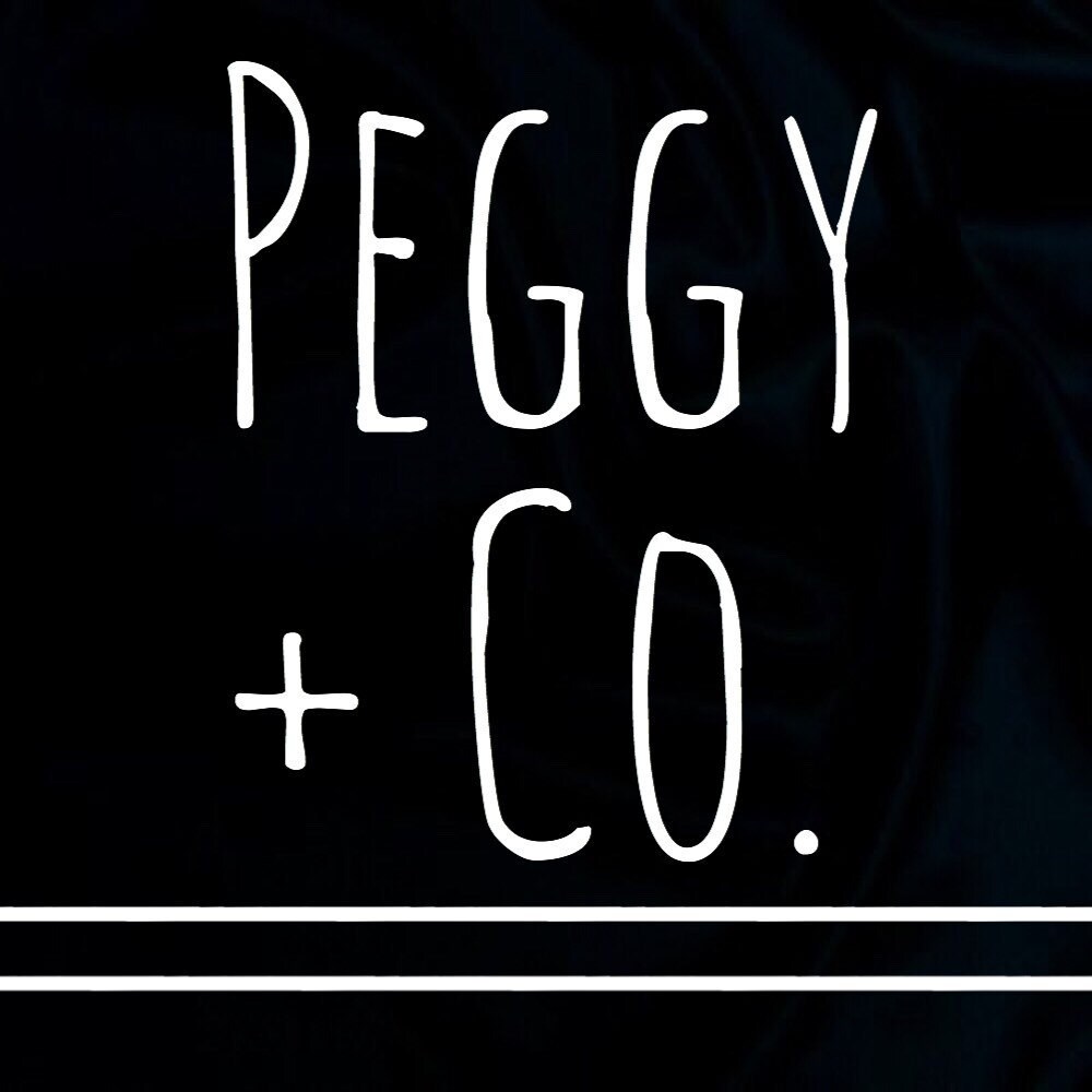 Peggy Farts