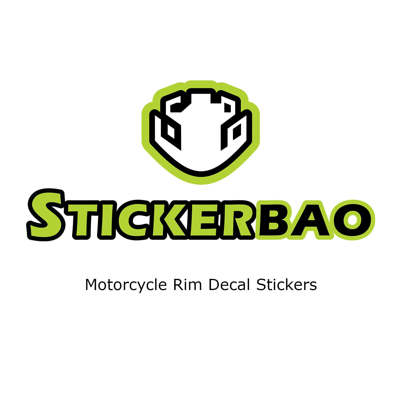 Stickers pour votre moto Moto-sport- - Déco Sticker Store-14.90€