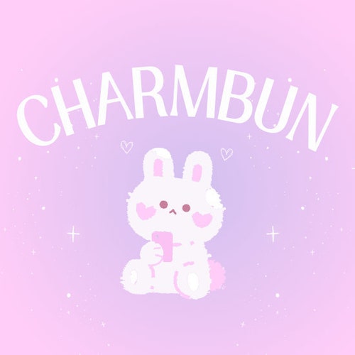 Charmbun store logo