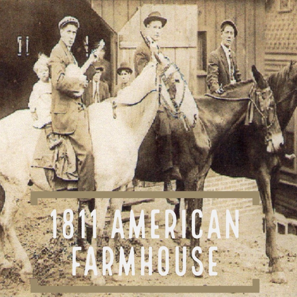 1811americanfarmhous - Etsy