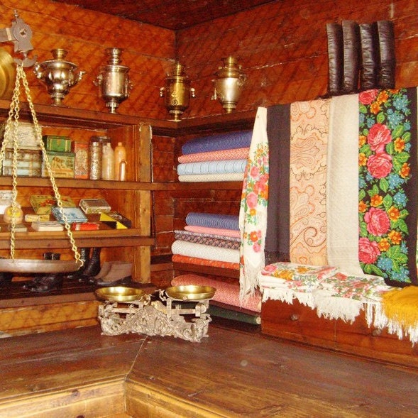 Dachnik - Etsy