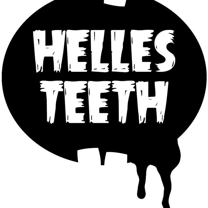 HellesTeeth Etsy