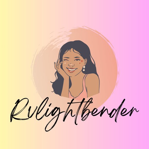 Rvlightbender store logo