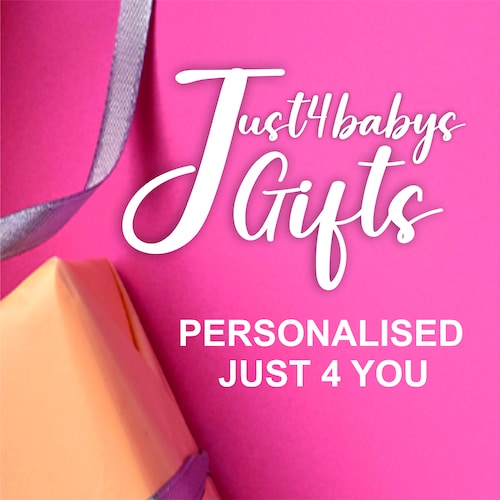 Just4babygifts store logo