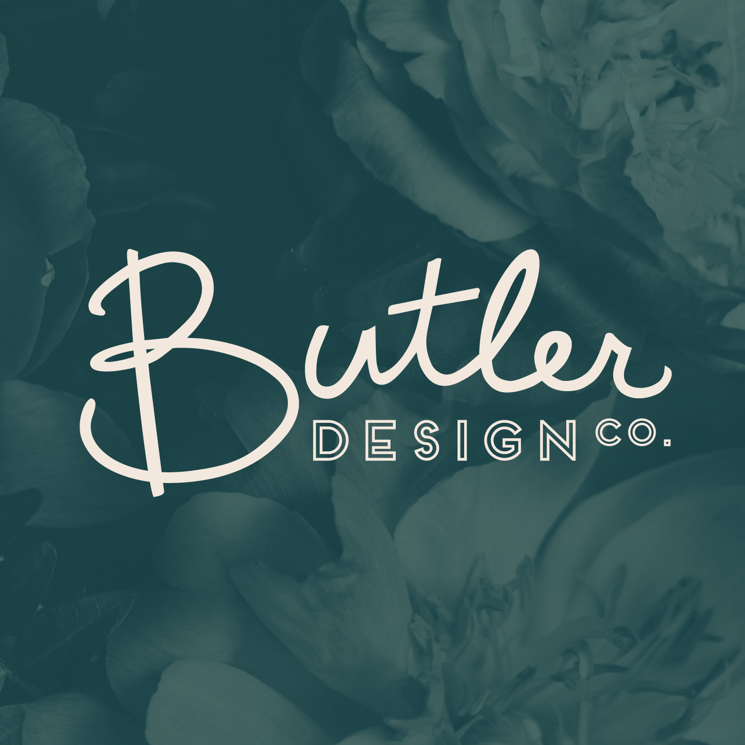 Simply the Best Can Shaped Glass – Butler Design Co.