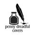 PennyDreadfulCovers