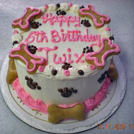 My Best Friend Specialty Pet Bakery Happy Par Mybestfriendbakery
