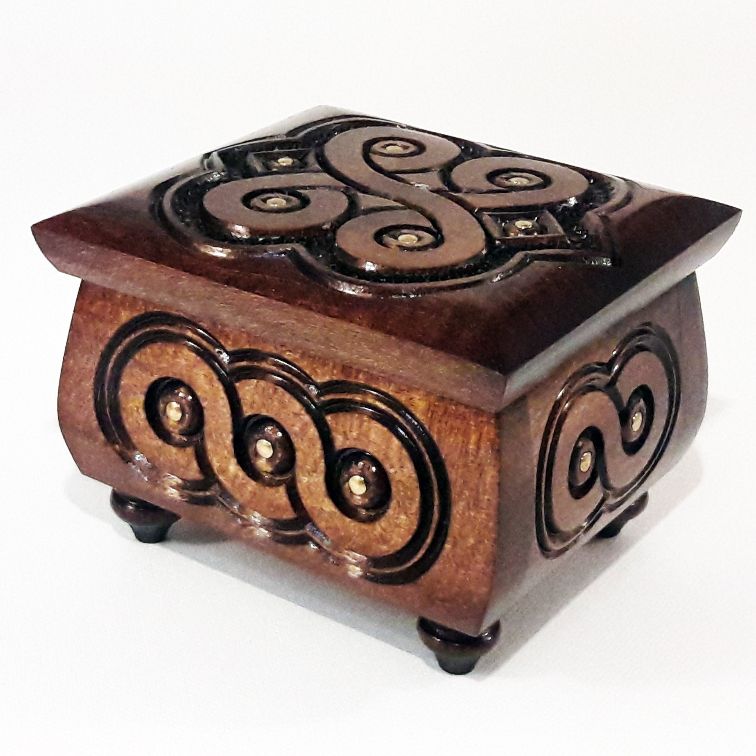 WoodenWorldUA - Etsy