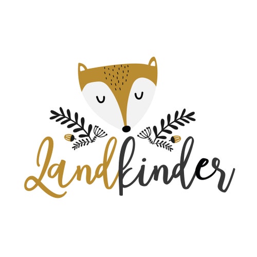 LandkinderLaden store logo