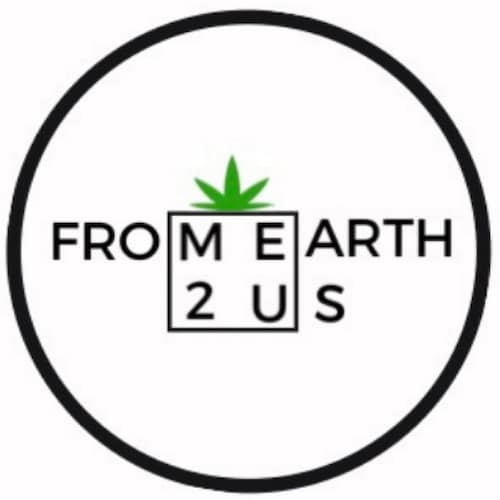 FromEarth2Us store logo