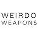 Owner of <a href='https://www.etsy.com/shop/WeirdoWeapons?ref=l2-about-shopname' class='wt-text-link'>WeirdoWeapons</a>