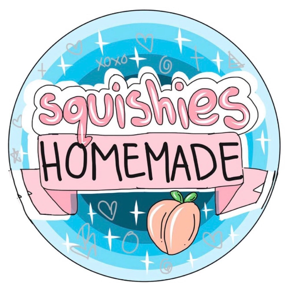 Kawaii Squishies Homemade Honey Clear Slime - Hub Hobby