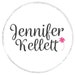 Jennifer Kellett