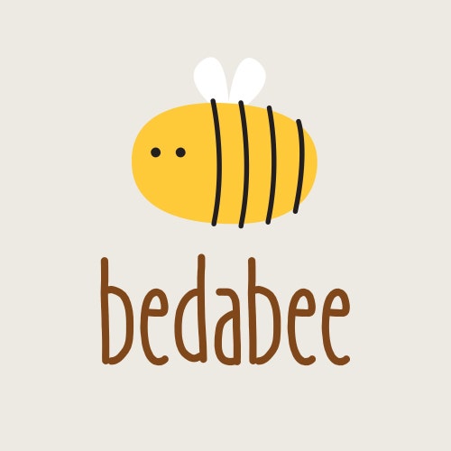 Bedabee store logo