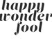 Happywonderfool