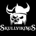 Skull Vikings