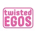 twisted EGOS