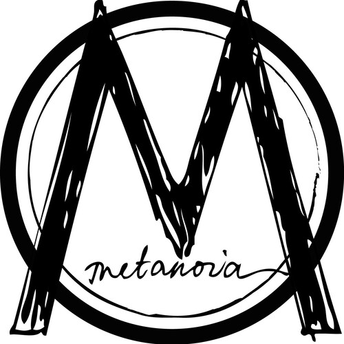 MetanoiaInk store logo