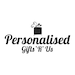 Personalised Gifts 'R' Us