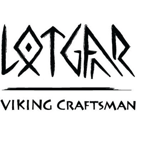 LotgarVikingCrafts store logo