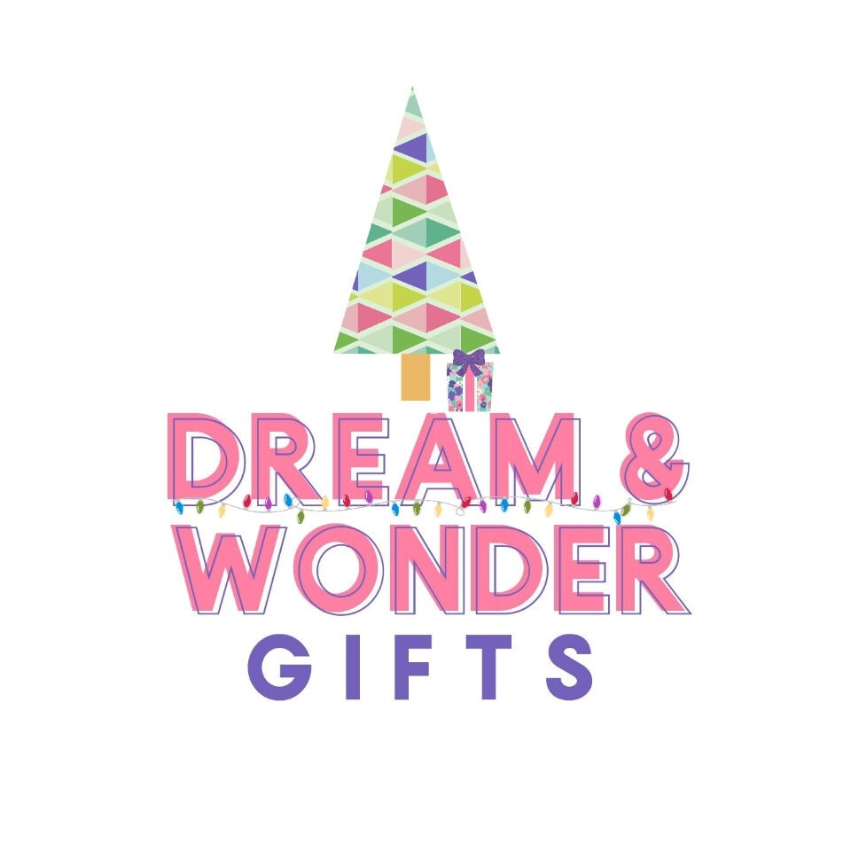 DreamWonderGifts - Etsy