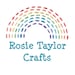 Avatar belonging to RosieTaylorCrafts