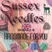 Sussex Needles