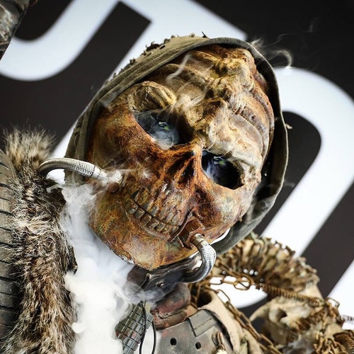 Jason apocalypse costume discount