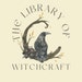 LibraryofWitchcraft