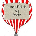 LinenPatchbyDortz