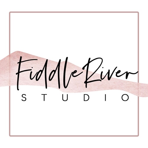FiddleRiverStudio store logo