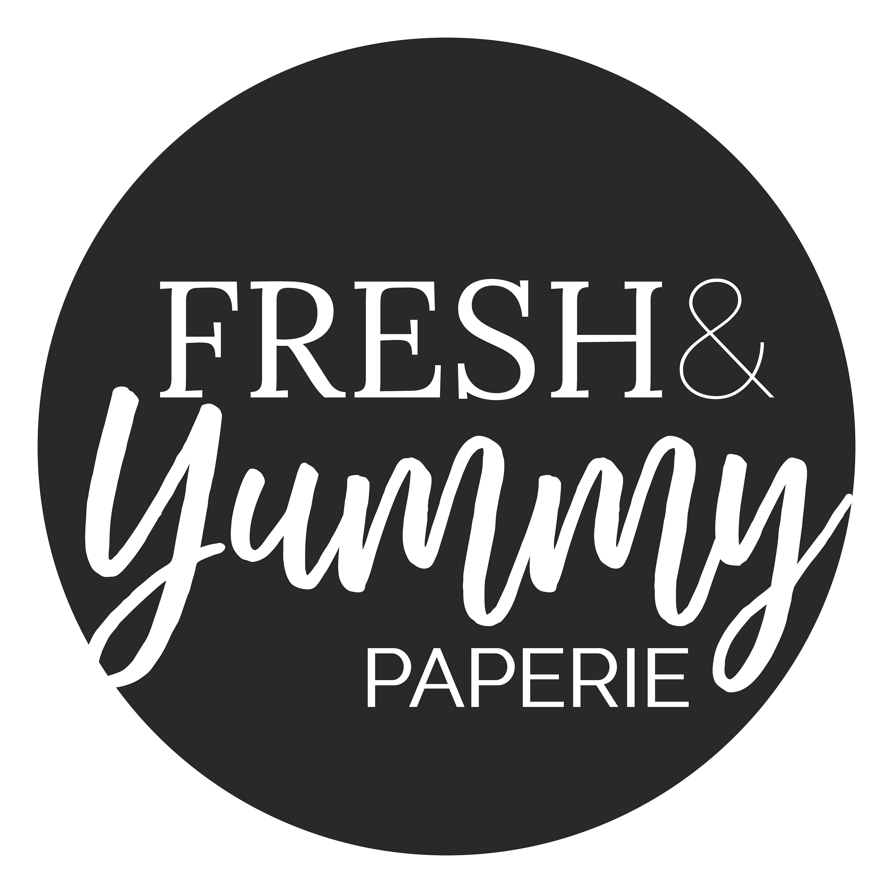 Serving Up Mouthwatering Printables For Your By Freshandyummy