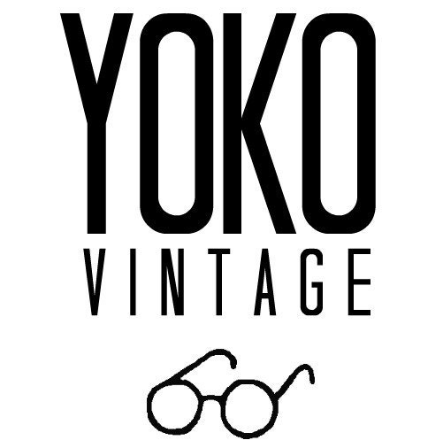 Www Yokovintage Com By Yokovintage On Etsy